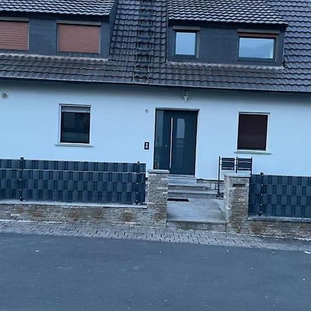 Ferienwohnung In Karlburg Карлщат Екстериор снимка