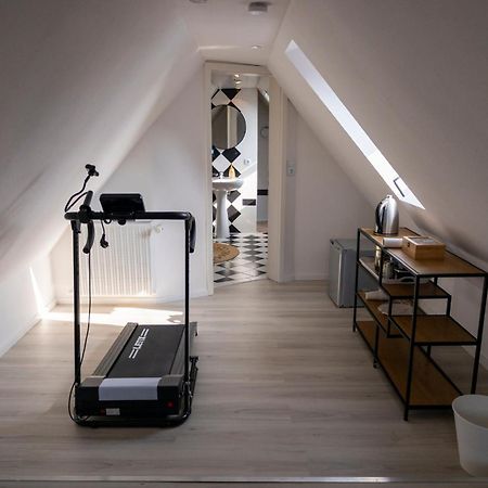 Ferienwohnung In Karlburg Карлщат Екстериор снимка