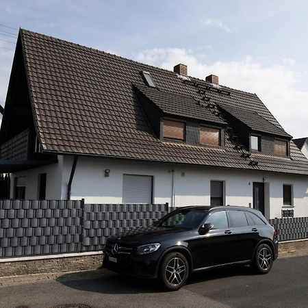 Ferienwohnung In Karlburg Карлщат Екстериор снимка
