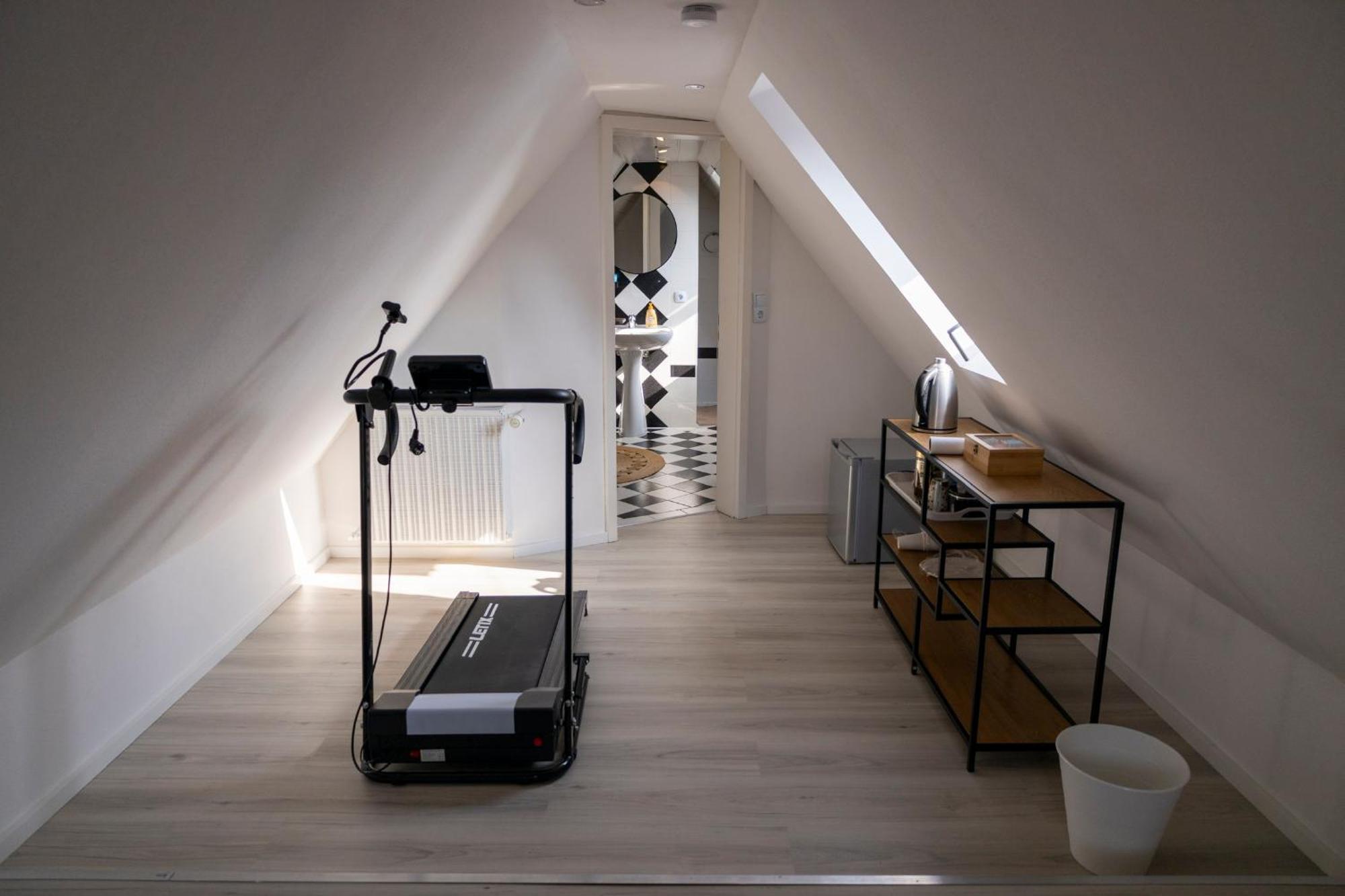 Ferienwohnung In Karlburg Карлщат Екстериор снимка
