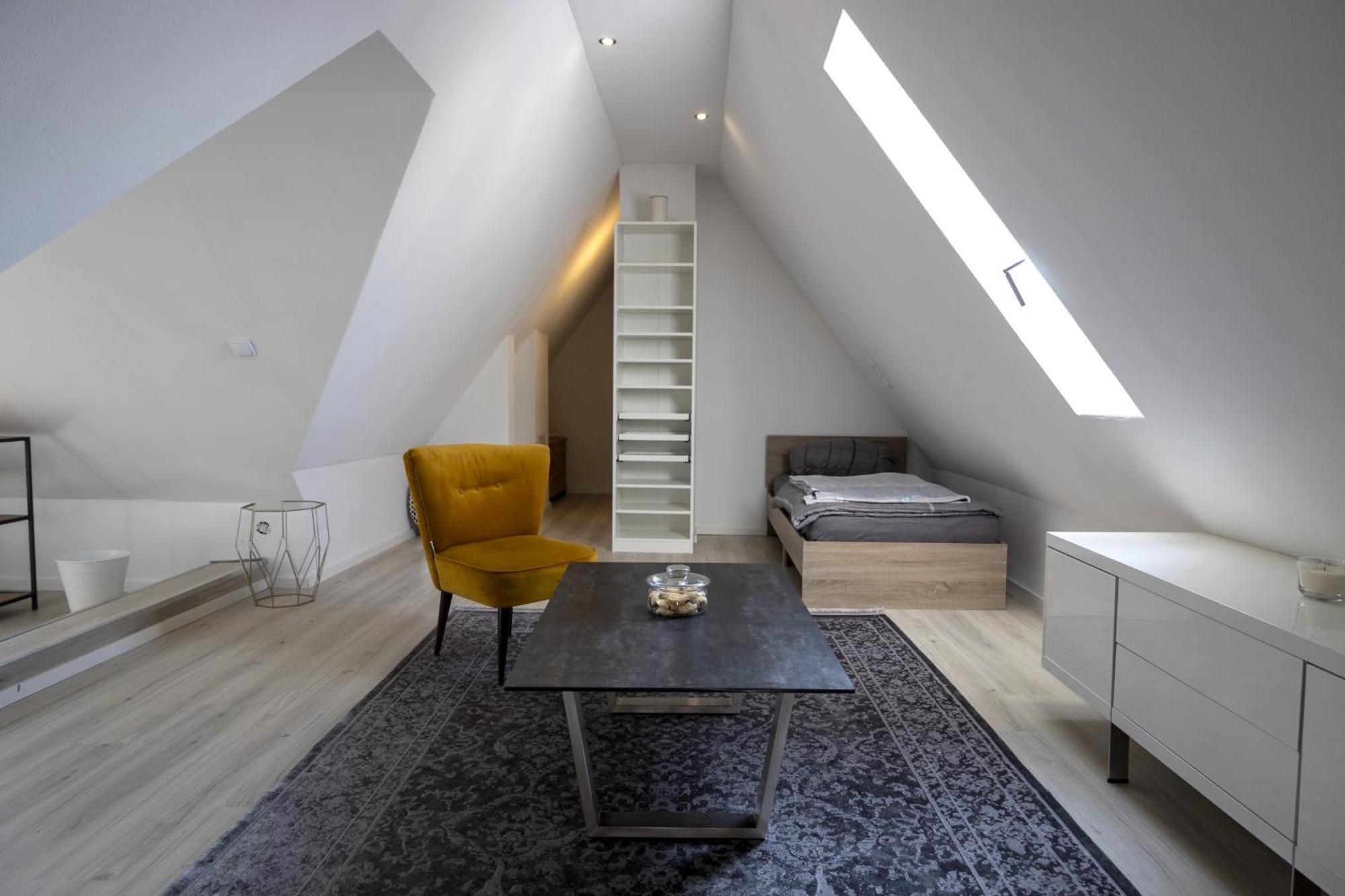 Ferienwohnung In Karlburg Карлщат Екстериор снимка