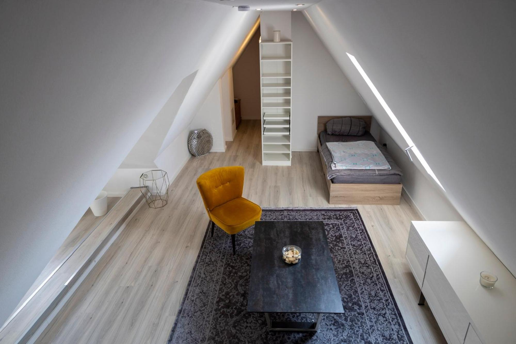 Ferienwohnung In Karlburg Карлщат Екстериор снимка